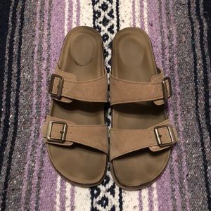 Steve Madden sandals
